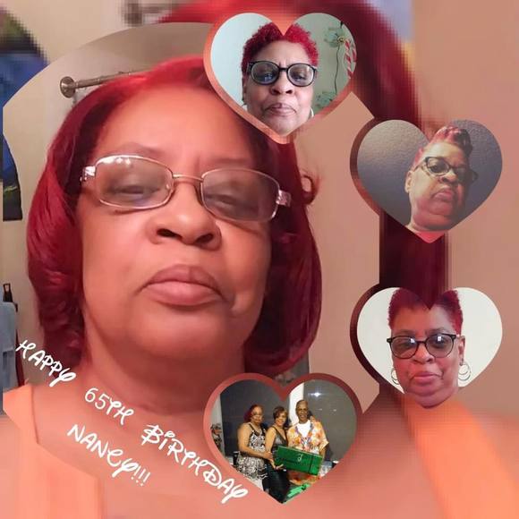 Meet your Posher, Nancy - Picture 1 of 1